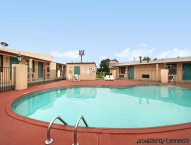 Knights Inn - Tucker Fasiliteter bilde